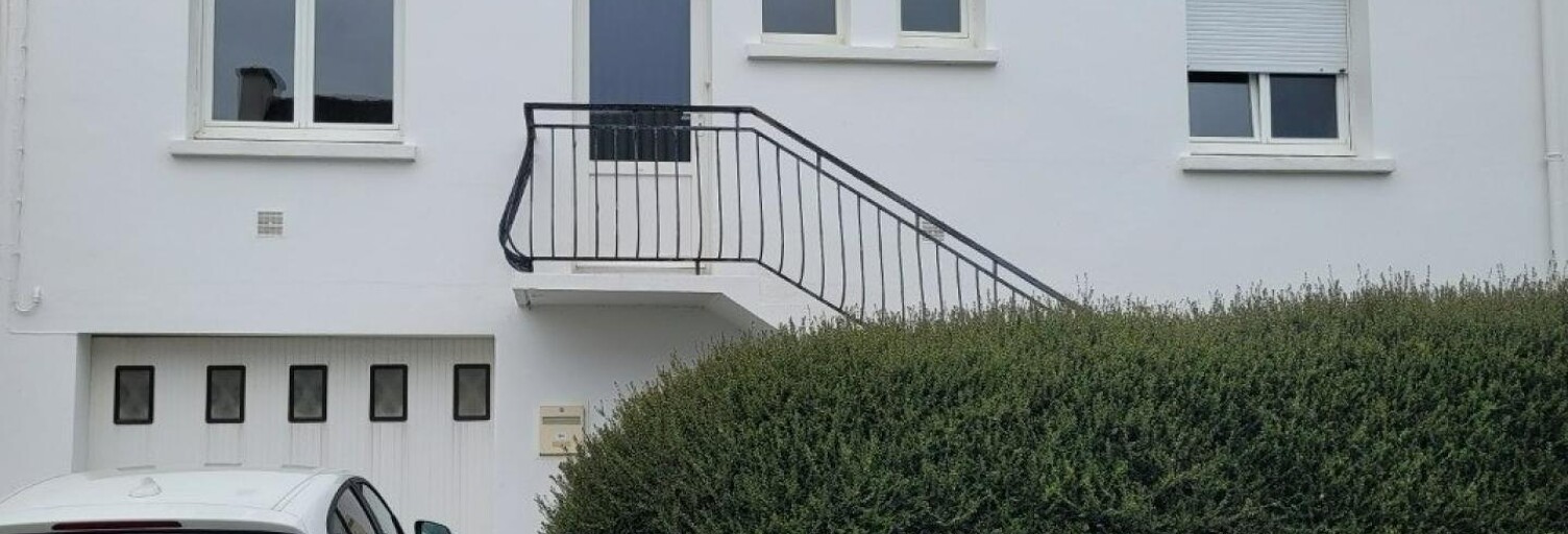 Maison 4 Pièces 81 m² à vendre à Saint-Pol-de-Léon (29250)