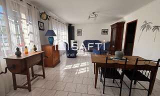 Maison 5 Pièces 110 m² à vendre à Cany-Barville (76450)