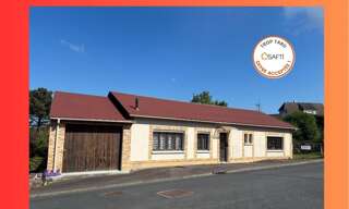 Maison 5 Pièces 110 m² à vendre à Cany-Barville (76450)