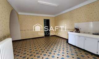 Maison 5 Pièces 152 m² à vendre à La Caillère-Saint-Hilaire (85410)