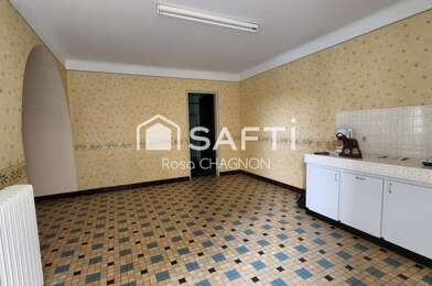 Maison 5 pièces 179000 €