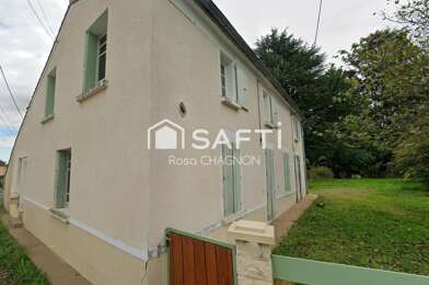 Maison 5 pièces 179000 €