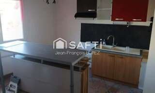 Appartement 2 Pièces 59 m² à vendre à Mandeure (25350)