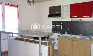 Appartement 2 Pièces 59 m² à vendre à Mandeure (25350)