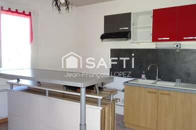 Appartement 2 pièces 48000 €