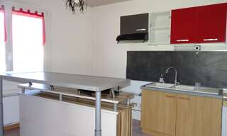 Appartement 2 Pièces 59 m² à vendre à Mandeure (25350)