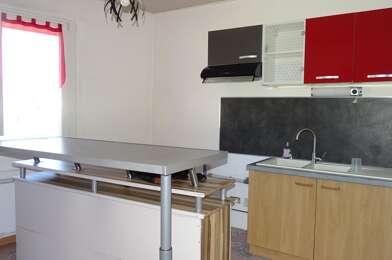 Appartement 2 pièces 48000 €