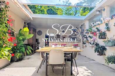 Maison 7 pièces 325000 €