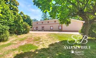 Maison 7 Pièces 216 m² à vendre à Castelsarrasin (82100)