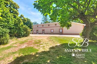 Maison 7 pièces 325000 €