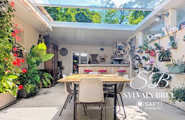 Maison rénovée avec logement indépendant — photo 3