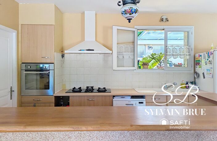 Maison rénovée avec logement indépendant — photo 4