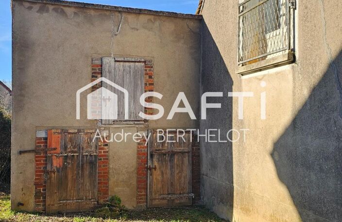 Longère de caractère de 150 m2 entièrement rénovée — photo 3