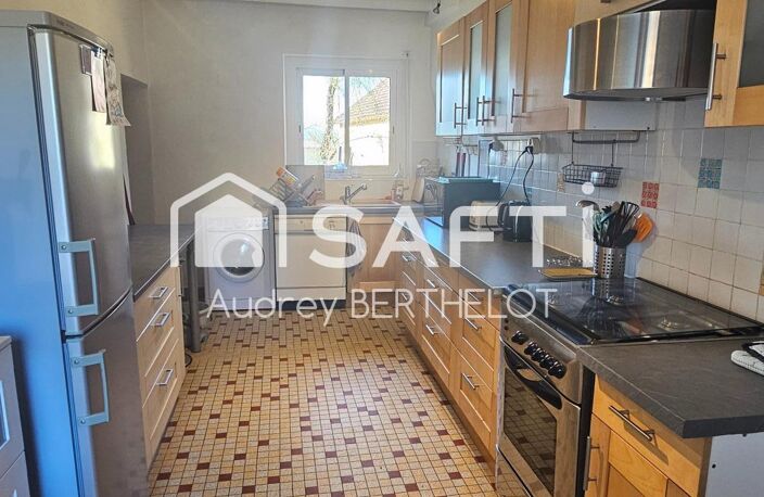 Longère de caractère de 150 m2 entièrement rénovée — photo 5