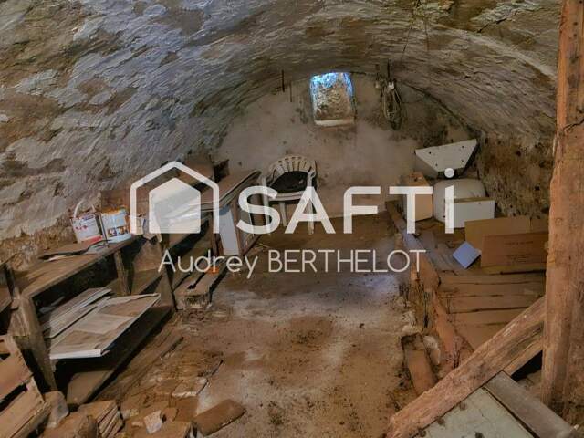 Longère de caractère de 150 m2 entièrement rénovée — photo du bien