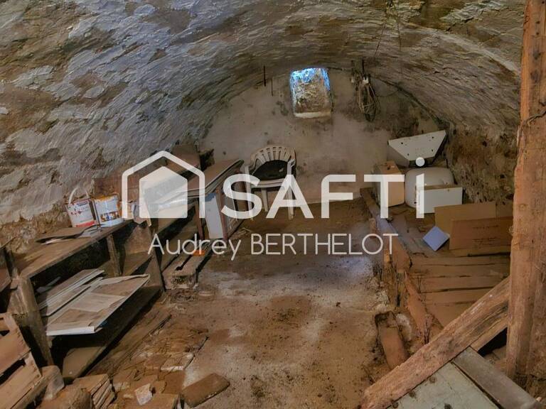 Longère de caractère de 150 m2 entièrement rénovée — photo 1