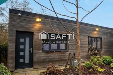 Maison 5 pièces 399000 €
