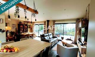 Maison 5 Pièces 127 m² à vendre à Duisans (62161)