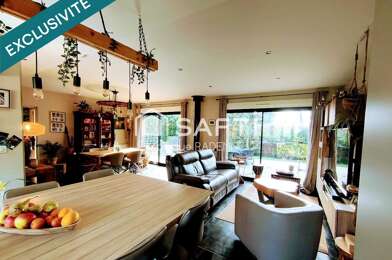 Maison 5 pièces 379000 €