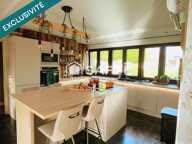 MAISON EN BOIS INDIVIDUELLE DE PLAIN PIED AVEC BUREAU ET GARAGE DE 70 M² — photo 2