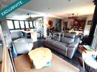 MAISON EN BOIS INDIVIDUELLE DE PLAIN PIED AVEC BUREAU ET GARAGE DE 70 M² — photo 3