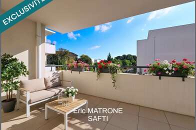 Appartement 2 pièces 175000 €