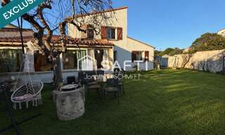 Maison 5 Pièces 125 m² à vendre à Cazilhac (11570)