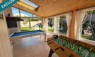 Maison 5 Pièces 125 m² à vendre à Cazilhac (11570)