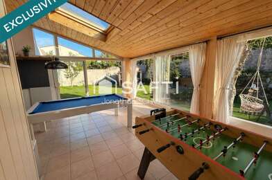 Maison 5 pièces 195000 €