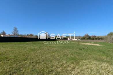 Terrain  45000 €