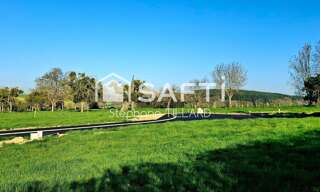 Terrain  594 m² à vendre à Villers-Bocage (14310)