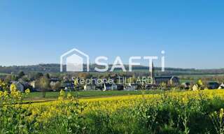 Terrain  519 m² à vendre à Villers-Bocage (14310)