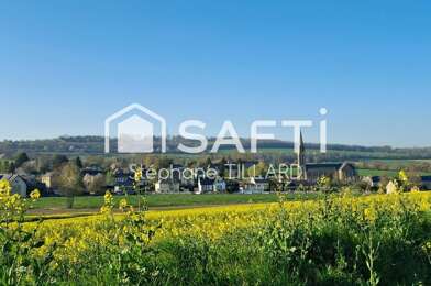 Terrain  77000 €