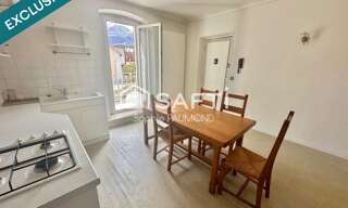 Appartement 3 Pièces 70 m² à vendre à Briançon (05100)