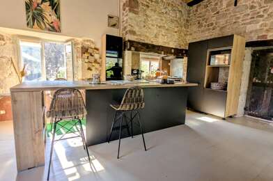 Maison 5 pièces 295000 €