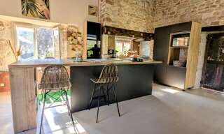 Maison 5 Pièces 110 m² à vendre à Marcillac-Vallon (12330)
