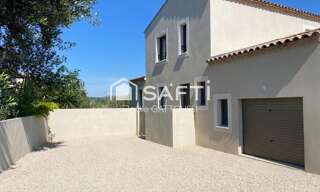 Maison 5 Pièces 112 m² à vendre à Vic-la-Gardiole (34110)