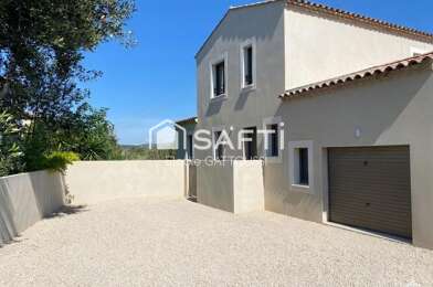 Maison 5 pièces 549000 €