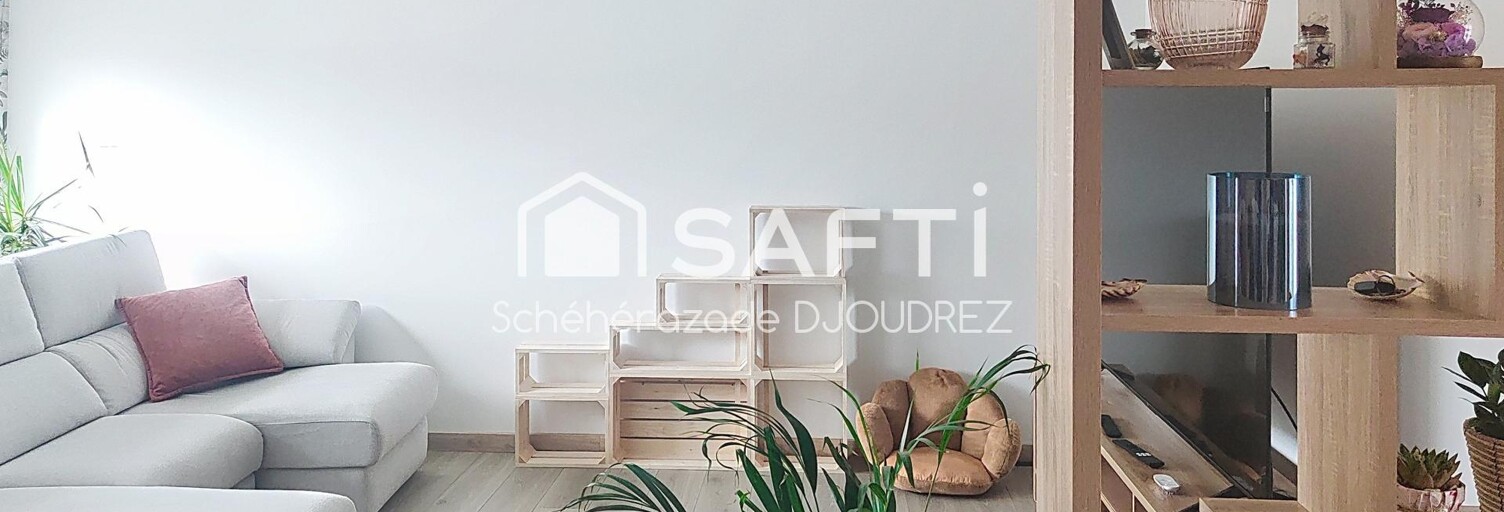 Maison 3 Pièces 68 m² à vendre à Saint-Fulgent (85250)