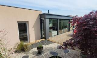 Maison 7 Pièces 152 m² à vendre à Saint-Jean-Brévelay (56660)