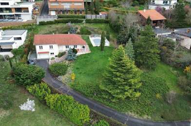 Maison 5 pièces 389000 €