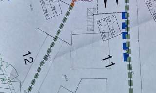 Terrain  550 m² à vendre à Mouilleron-le-Captif (85000)