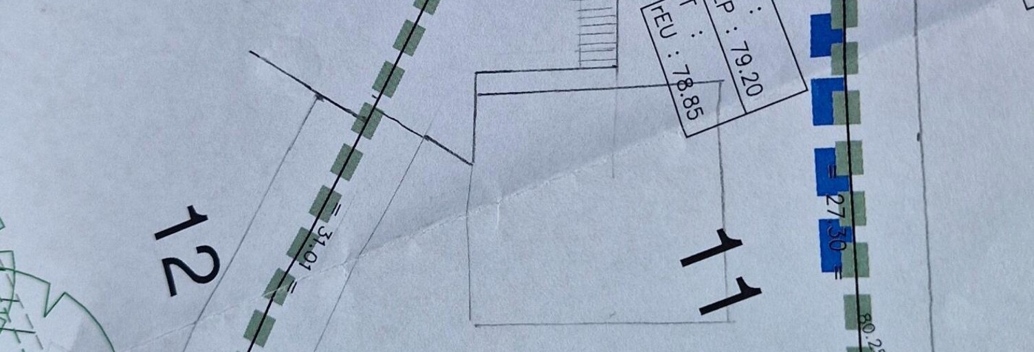 Terrain  550 m² à vendre à Mouilleron-le-Captif (85000)