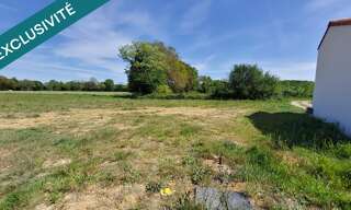 Terrain  550 m² à vendre à Mouilleron-le-Captif (85000)