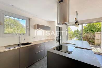 Maison 6 pièces 356900 €