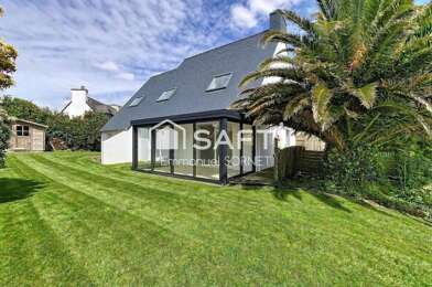 Maison 6 pièces 339900 €