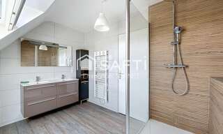 Maison 6 Pièces 121 m² à vendre à Locmaria-Plouzané (29280)