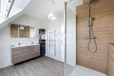 Maison 6 pièces 339900 €