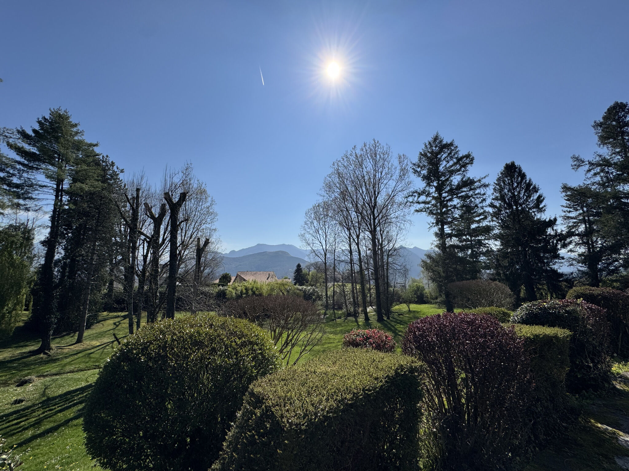 Villa / Maison  T7 à vendre Lourdes 65100