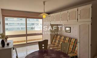 Appartement 2 Pièces 35 m² à vendre à Saint-Hilaire-de-Riez (85270)